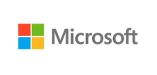 Microsoft logo
