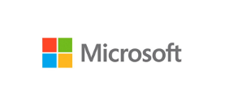 Microsoft logo