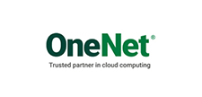 OneNet logo