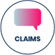claims icon