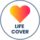 lifeCover icon