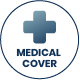 medicalCover icon